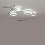 Lighting Ceiling Lights Flush Mount Lighting_4Q1Bu