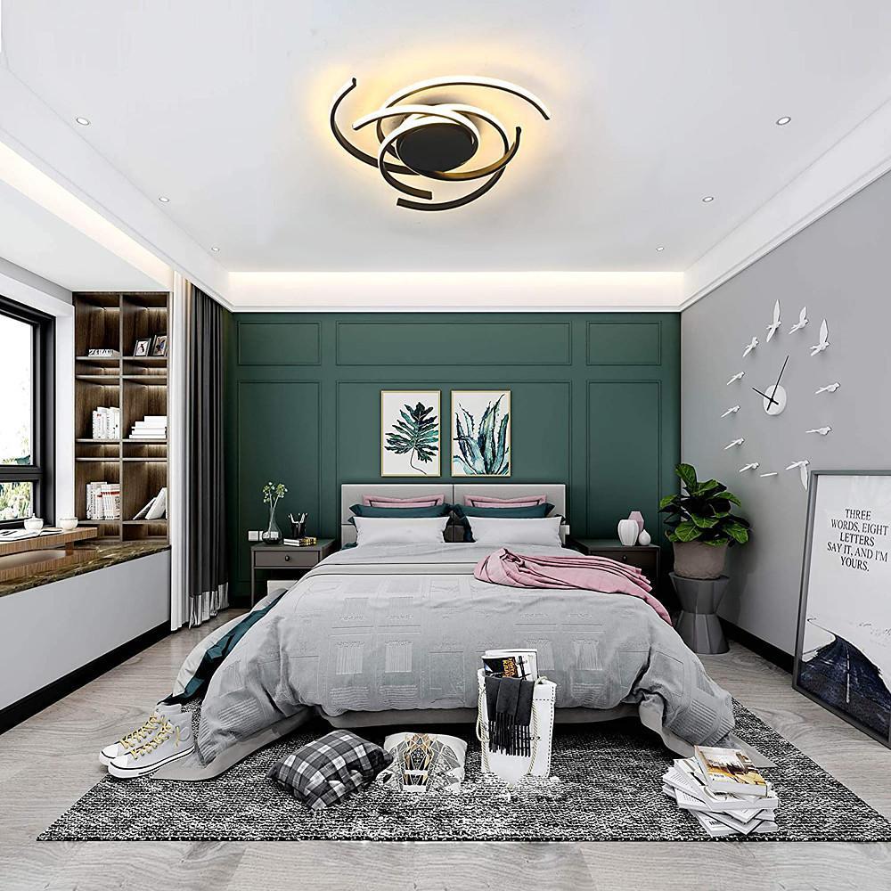 Lighting Ceiling Lights Flush Mount Lighting_5560J