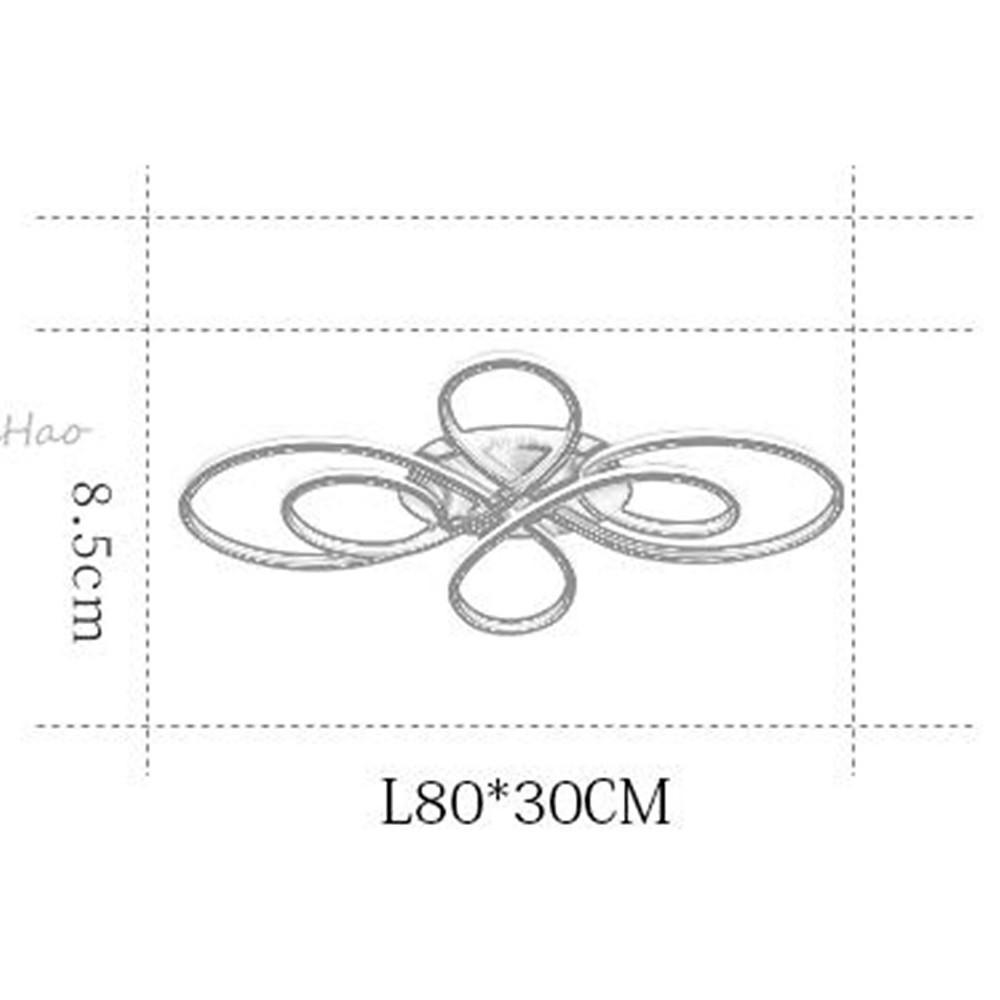 Lighting Ceiling Lights Flush Mount Lighting_4W3Vw