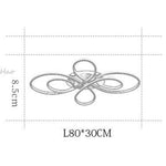 Lighting Ceiling Lights Flush Mount Lighting_4W3Vw