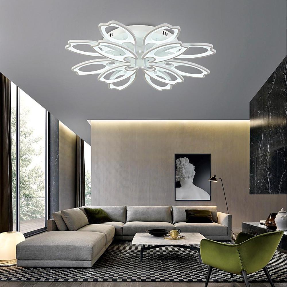 Lighting Ceiling Lights Flush Mount Lighting_55Gul