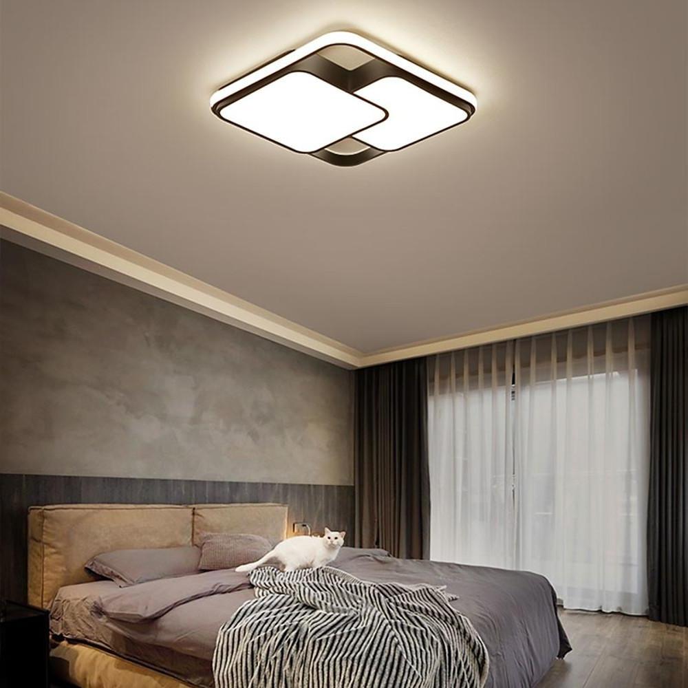 Lighting Ceiling Lights Flush Mount Lighting_52Cjg