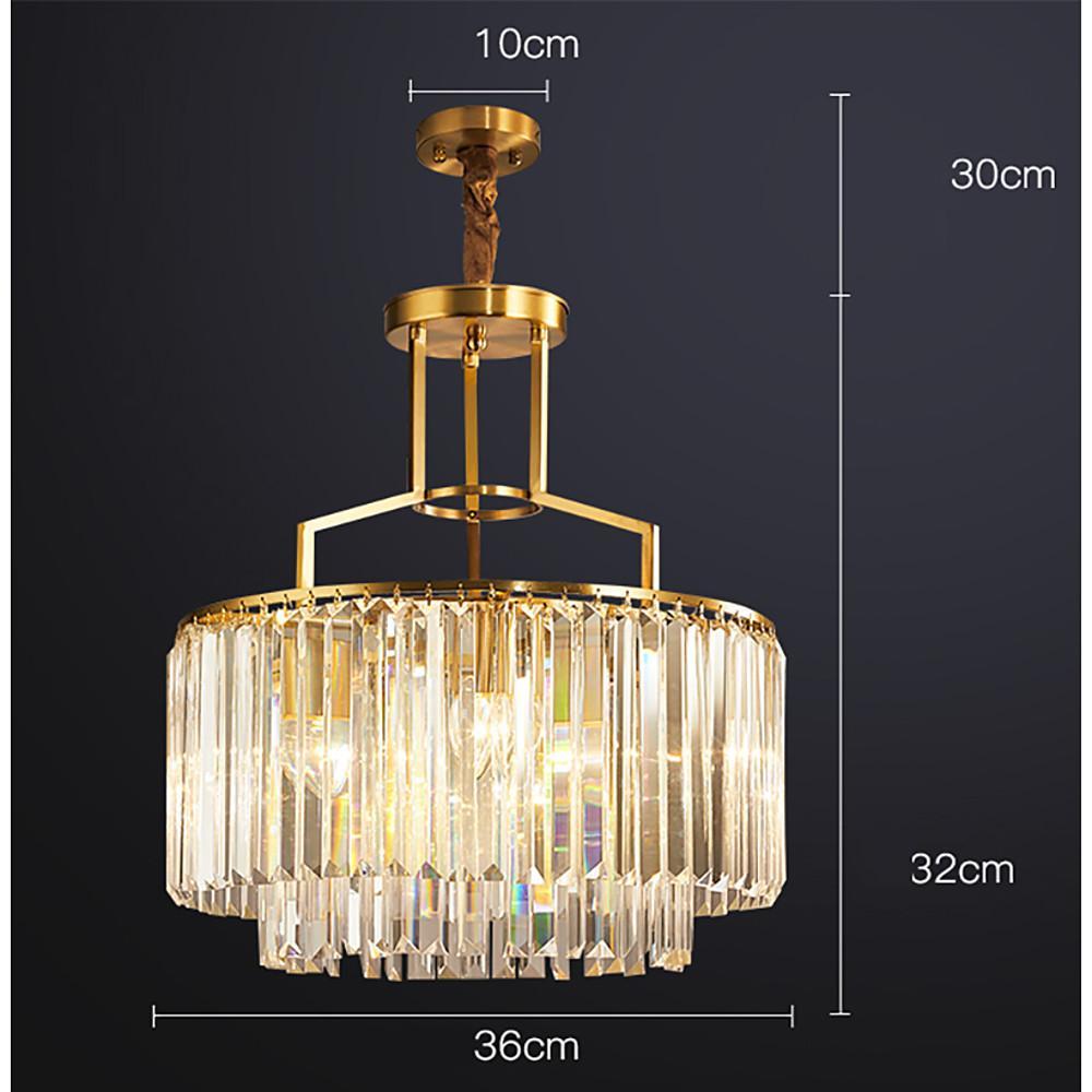 Lighting Ceiling Lights Chandeliers_55Rjg