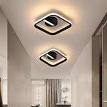 Lighting Ceiling Lights Flush Mount Lighting_4Vl7K