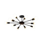 Lighting Ceiling Lights Chandeliers_49U1B
