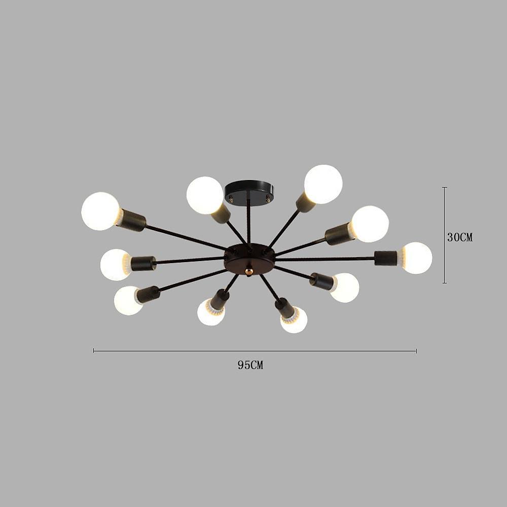 Lighting Ceiling Lights Chandeliers_49U1B