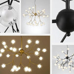 Lighting Ceiling Lights Chandeliers_42Iwo