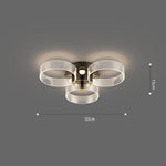 Lighting Ceiling Lights Flush Mount Lighting_526Ie