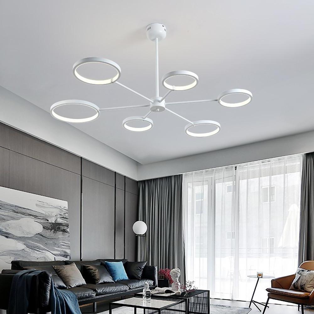 Lighting Ceiling Lights Chandeliers_4Bbat