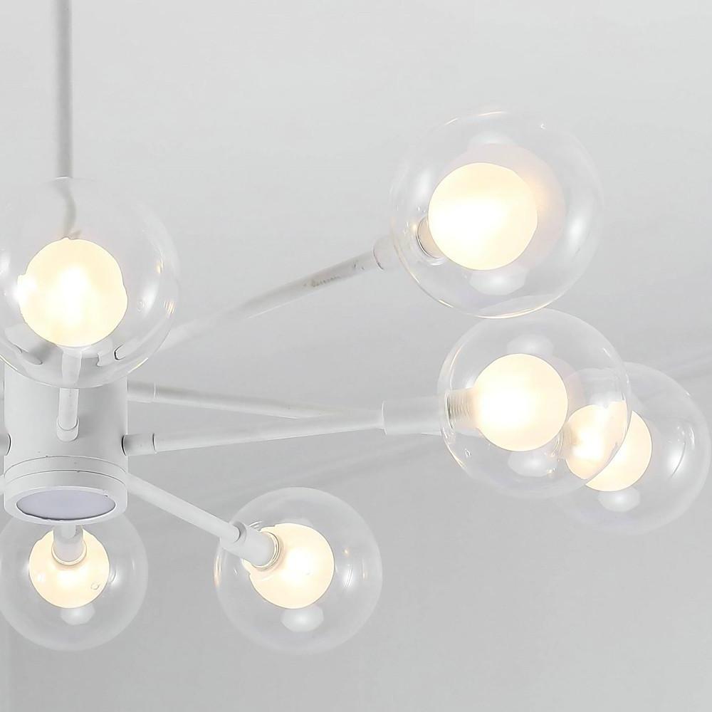 Lighting Ceiling Lights Chandeliers_4316J