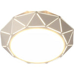 Lighting Ceiling Lights Flush Mount Lighting_3Mzqe
