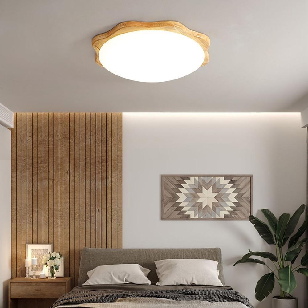 Lighting Ceiling Lights Flush Mount Lighting_52Tsb