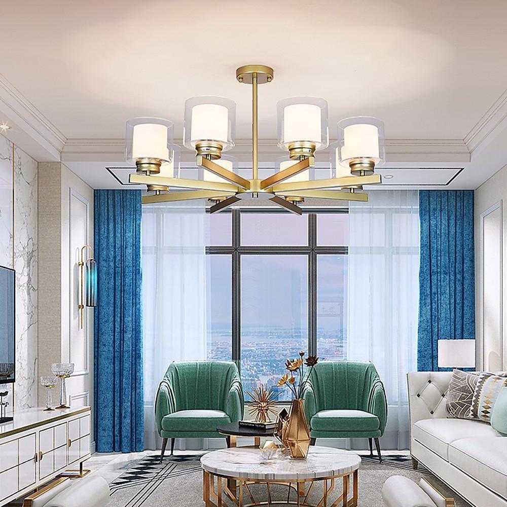 Lighting Ceiling Lights Chandeliers_4Dp1I