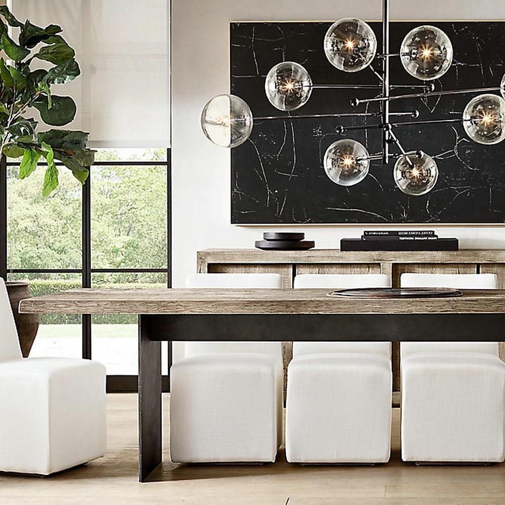 Lighting Ceiling Lights Chandeliers_4Ft74