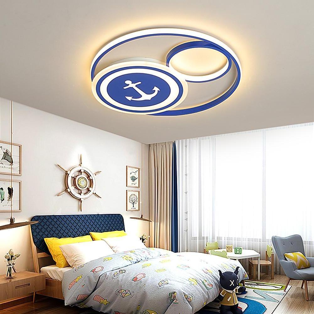 Lighting Ceiling Lights Flush Mount Lighting_4Lb82