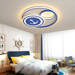 Lighting Ceiling Lights Flush Mount Lighting_4Lb82