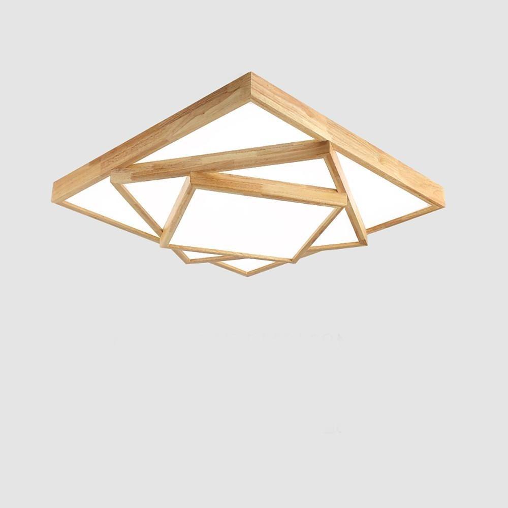 Lighting Ceiling Lights Flush Mount Lighting_52Tsc