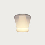 Jumelle Table Lamp