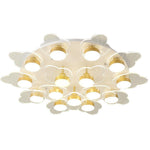 Lighting Ceiling Lights Flush Mount Lighting_526Ko