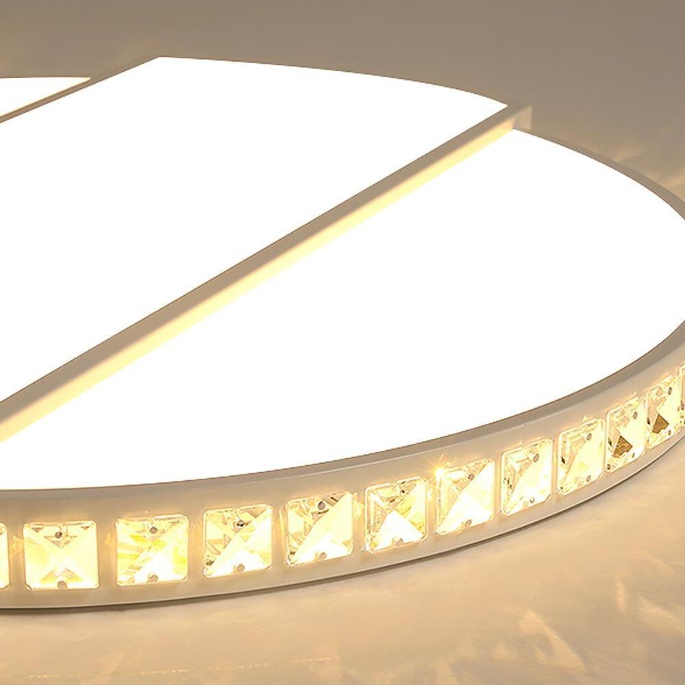 Lighting Ceiling Lights Flush Mount Lighting_4D6Jm