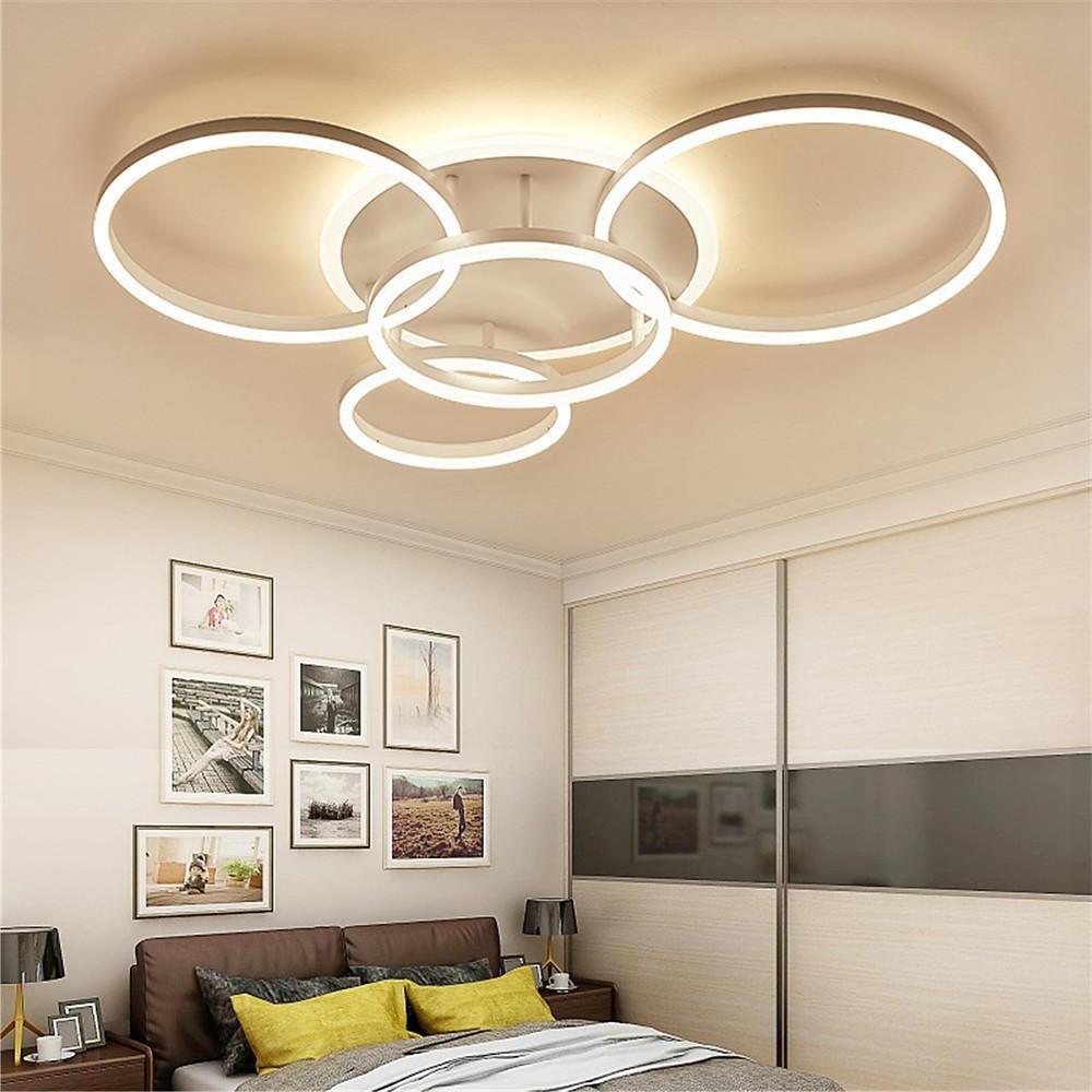 Lighting Ceiling Lights Flush Mount Lighting_4Jay4