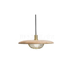 Kasa Pendant Lamp