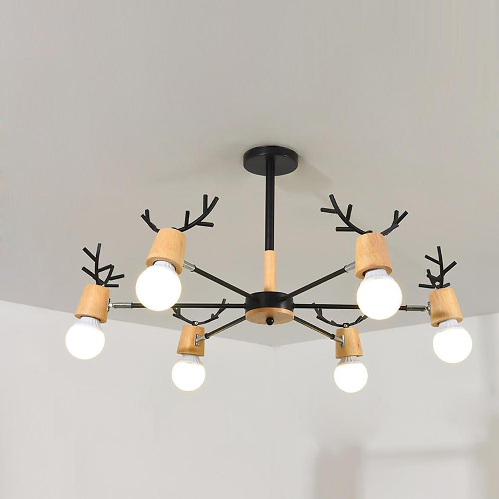 Lighting Ceiling Lights Chandeliers_4Qazs