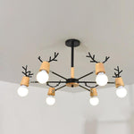 Lighting Ceiling Lights Chandeliers_4Qazs