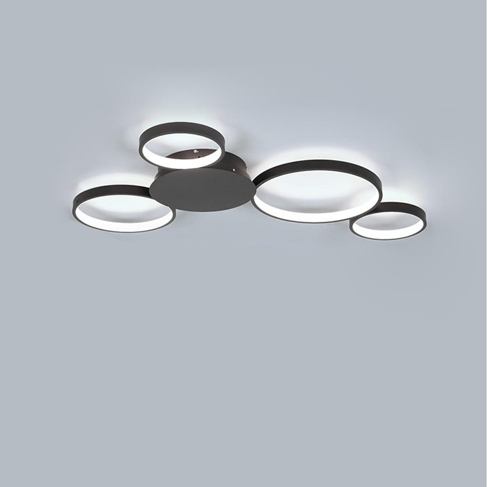 Lighting Ceiling Lights Flush Mount Lighting_44Vtu