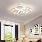 Lighting Ceiling Lights Flush Mount Lighting_4R4Kn