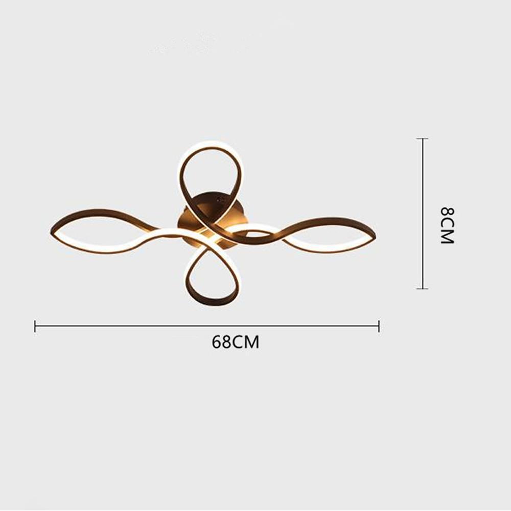 Lighting Ceiling Lights Flush Mount Lighting_54Ujh