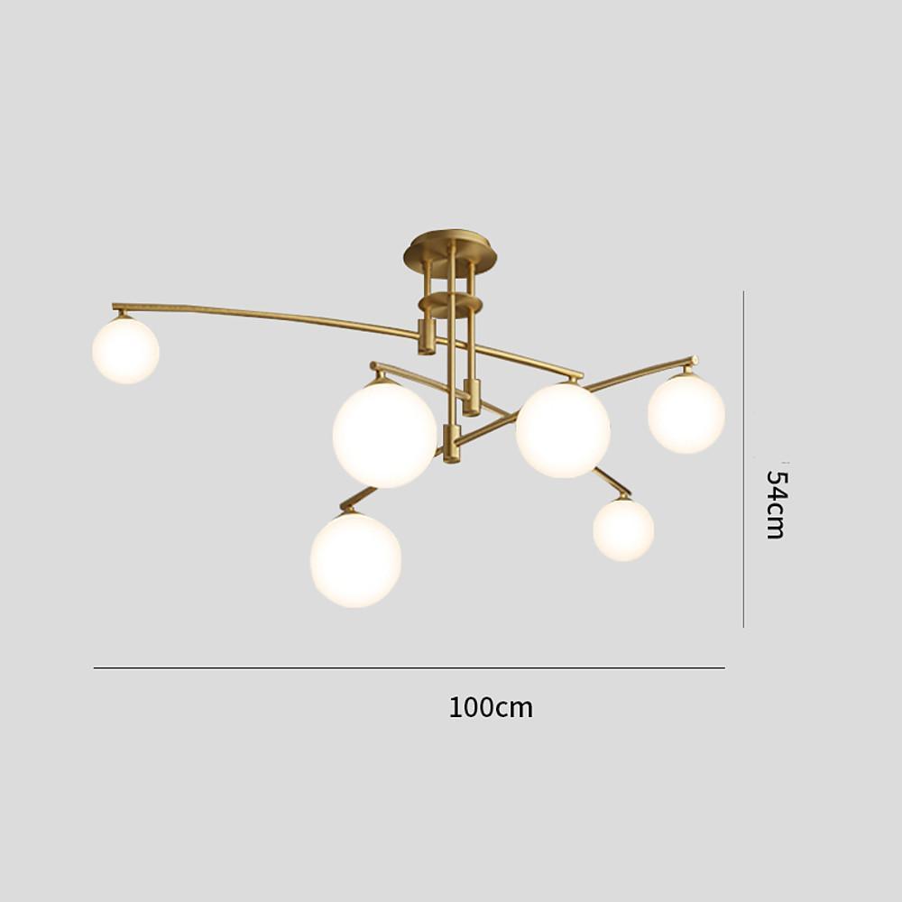 Lighting Ceiling Lights Chandeliers_55Up8