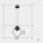 Lighting Ceiling Lights Pendant Lighting_4Wghx