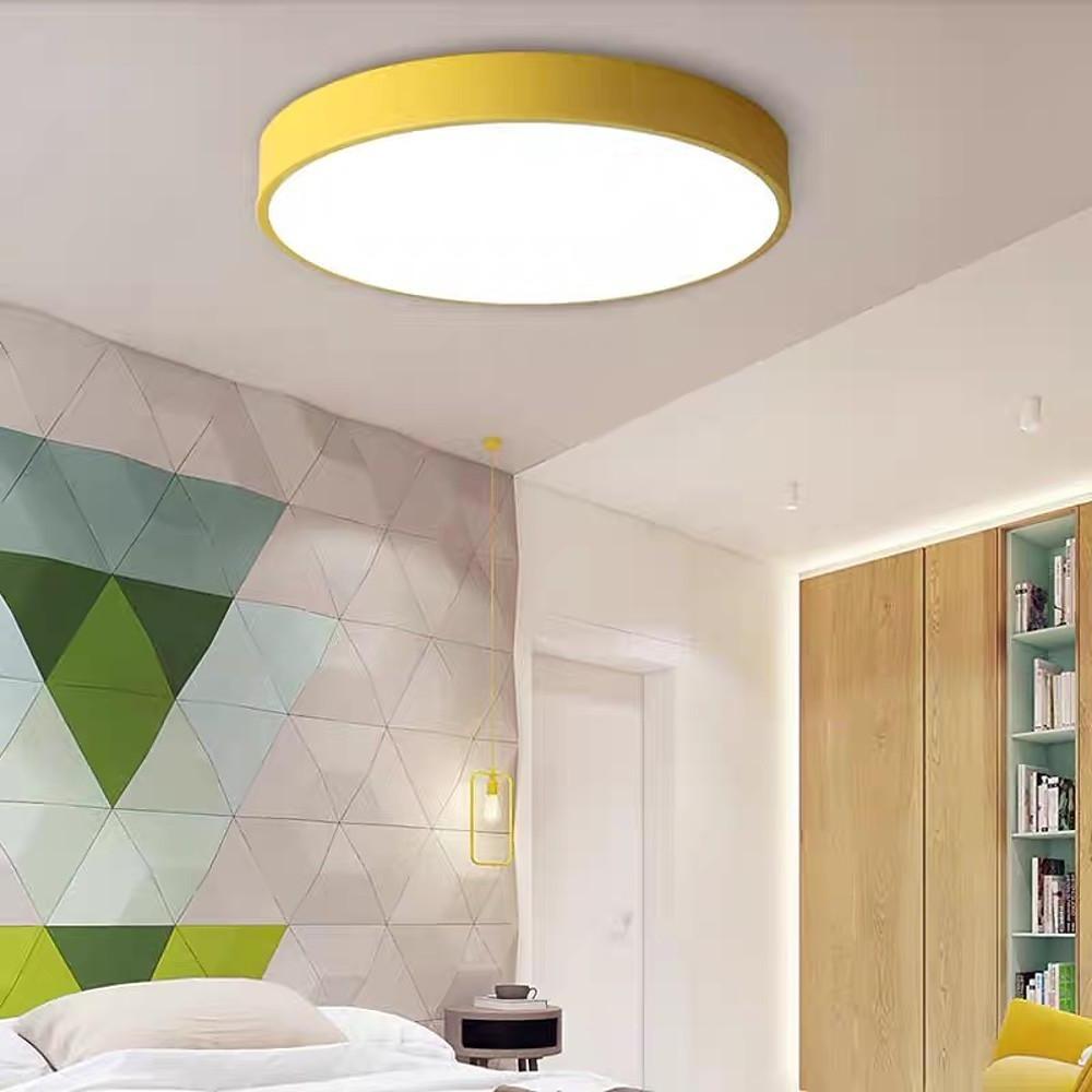 Lighting Ceiling Lights Flush Mount Lighting_49G6K