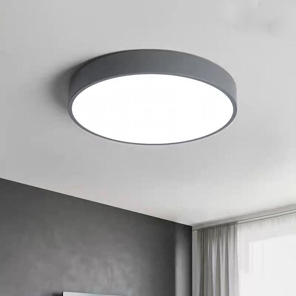 Lighting Ceiling Lights Flush Mount Lighting_49G6K