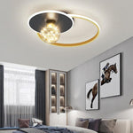 Lighting Ceiling Lights Flush Mount Lighting_561Ry
