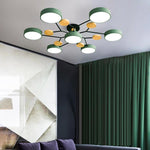 Lighting Ceiling Lights Chandeliers_4Yv6K