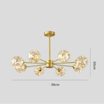 Lighting Ceiling Lights Chandeliers_55Gic