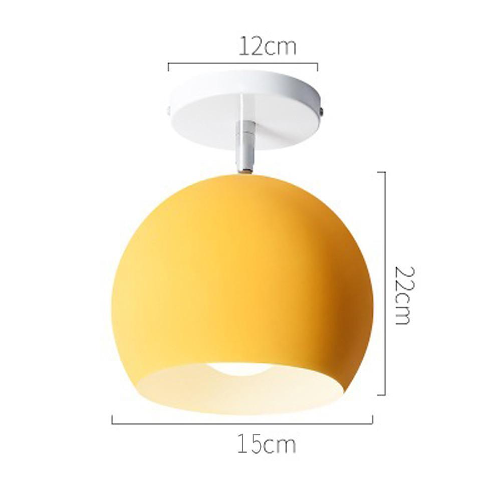 Lighting Ceiling Lights Flush Mount Lighting_4Hndv