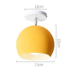 Lighting Ceiling Lights Flush Mount Lighting_4Hndv