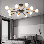 Lighting Ceiling Lights Flush Mount Lighting_4Nwdl
