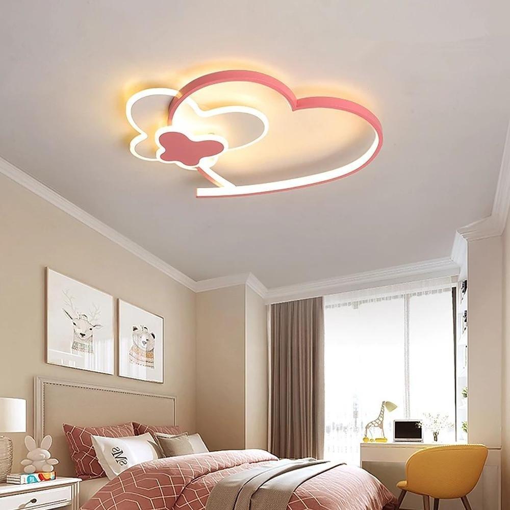 Lighting Ceiling Lights Flush Mount Lighting_4W42G