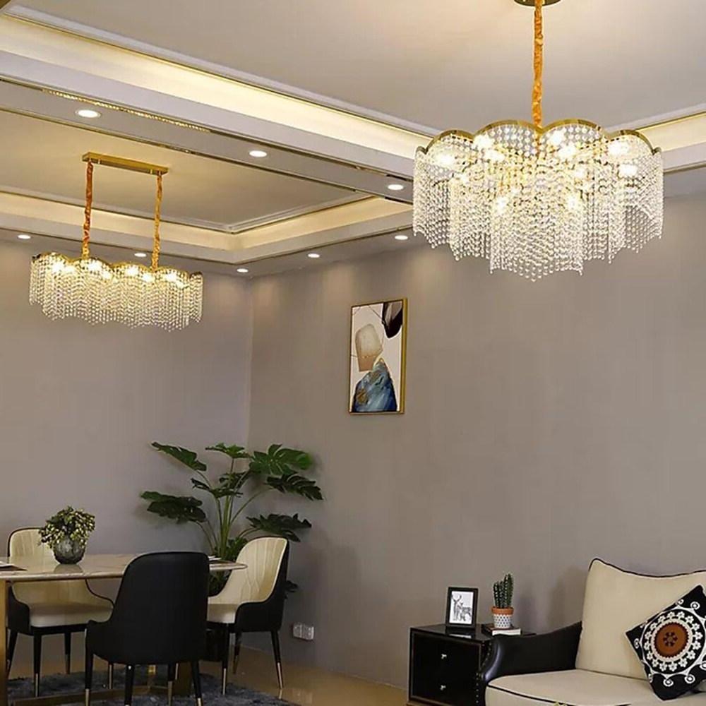 Lighting Ceiling Lights Chandeliers_54Vak