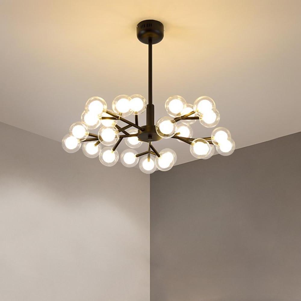 Lighting Ceiling Lights Chandeliers_4Xxe2