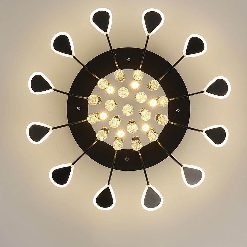 Lighting Ceiling Lights Flush Mount Lighting_4Ep5D