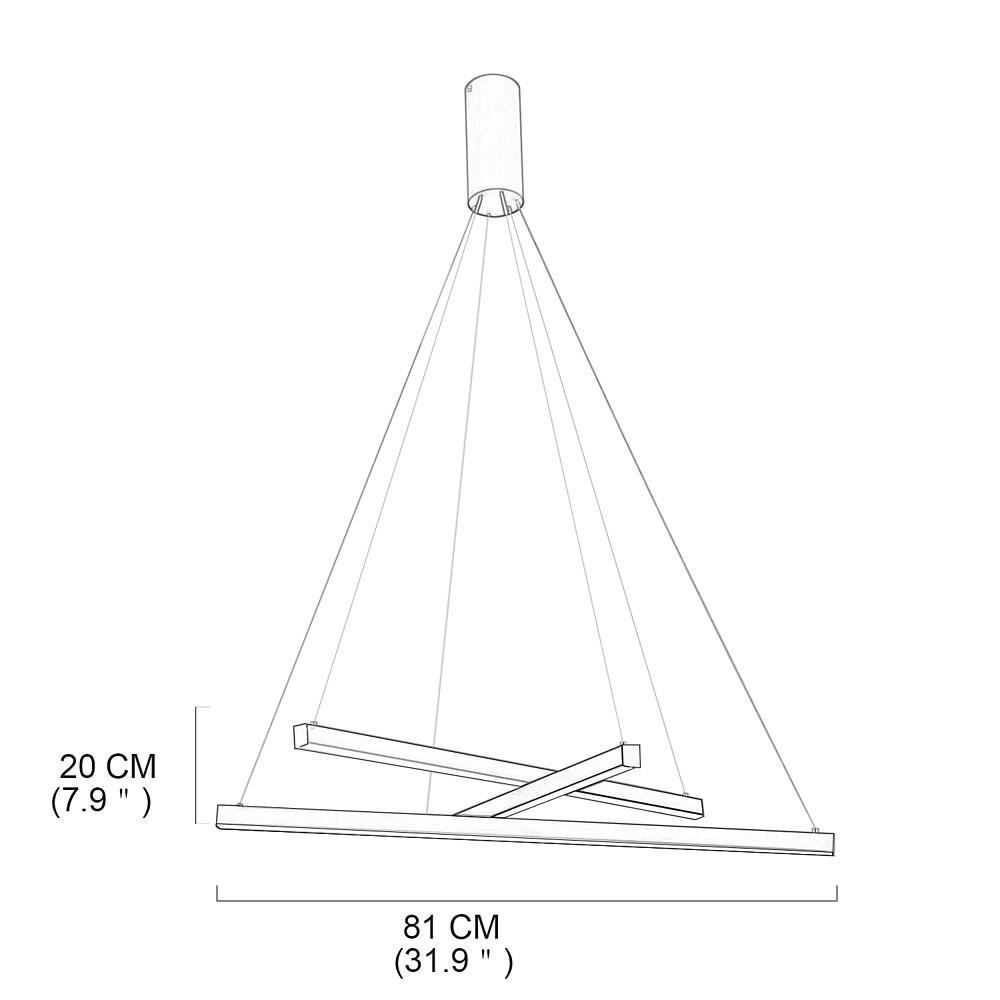 Lighting Ceiling Lights Pendant Lighting_4S6Wk