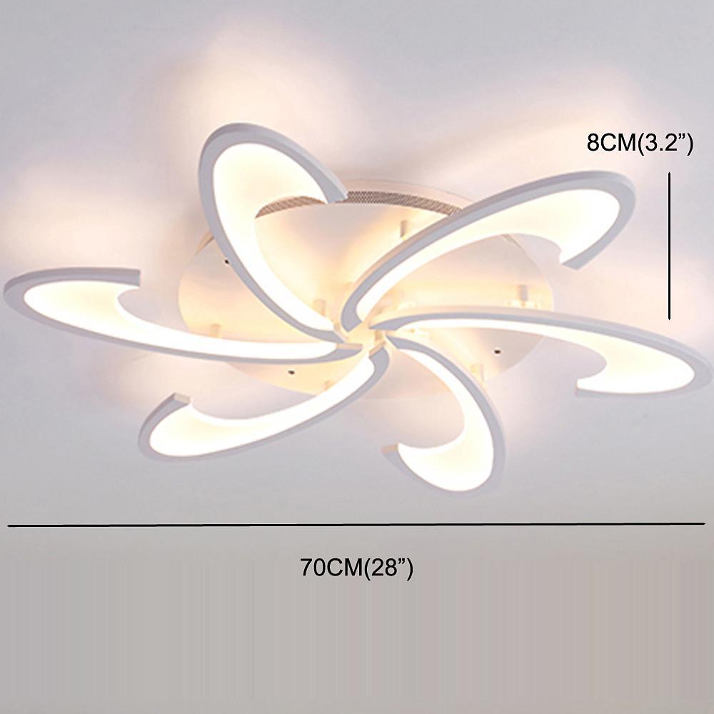 Lighting Ceiling Lights Flush Mount Lighting_4Dn8N