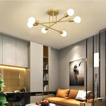 Lighting Ceiling Lights Chandeliers_4A65X