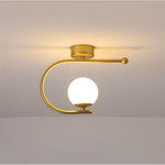 Lighting Ceiling Lights Flush Mount Lighting_536O0