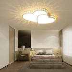 Lighting Ceiling Lights Flush Mount Lighting_4D6Jo